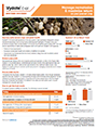 Vydate C-LV insecticide and nematicide fact sheet
